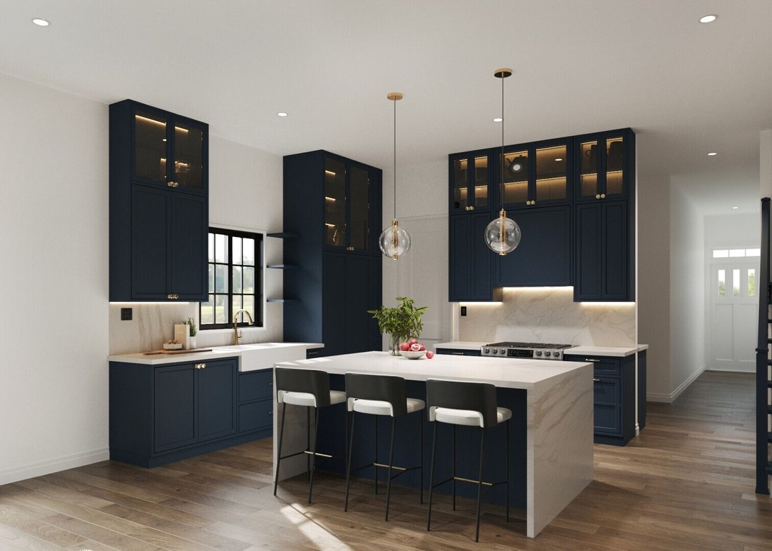 Townhouse in Ottawa, Illinois, United States 3 - 17958401