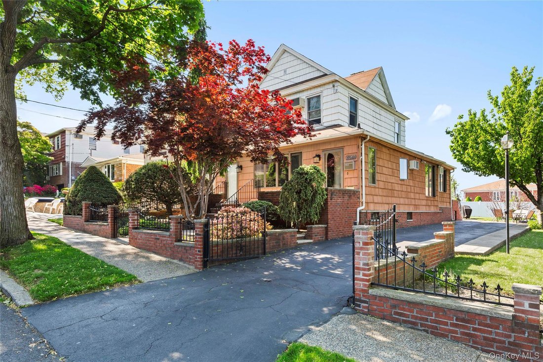 Casa a New York, New York, Stati Uniti 1 - 17958292