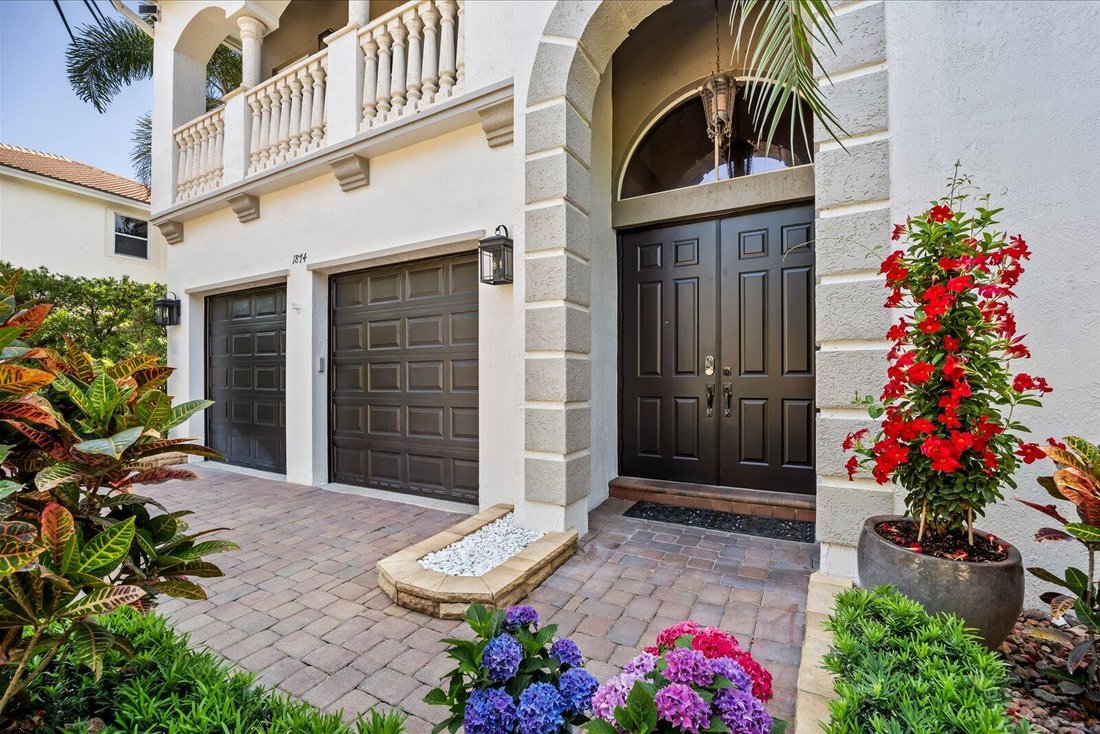 House in West Palm Beach, Florida, United States 3 - 17961396