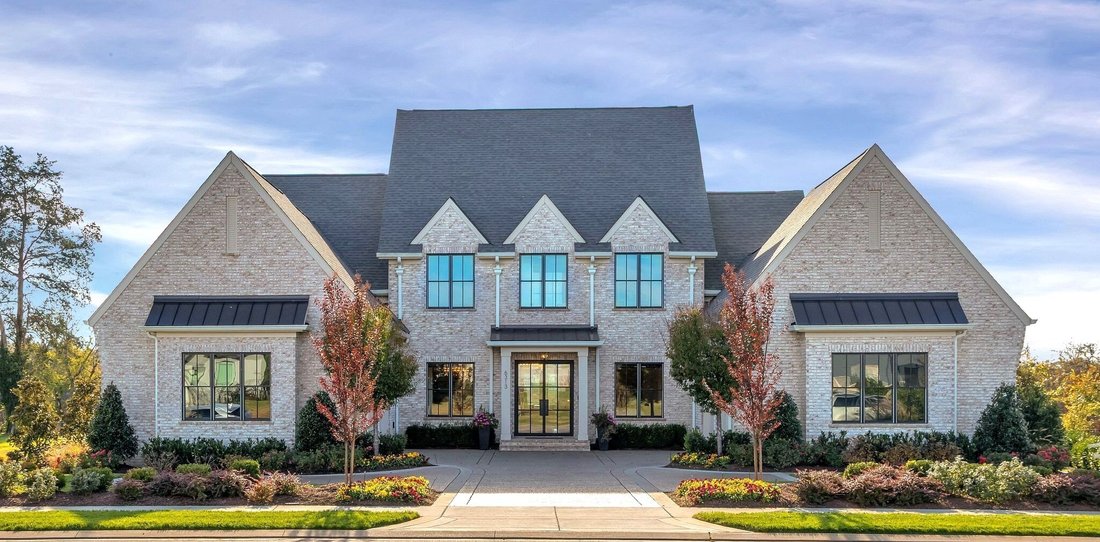 House in Arrington, Tennessee, United States 1 - 17958067