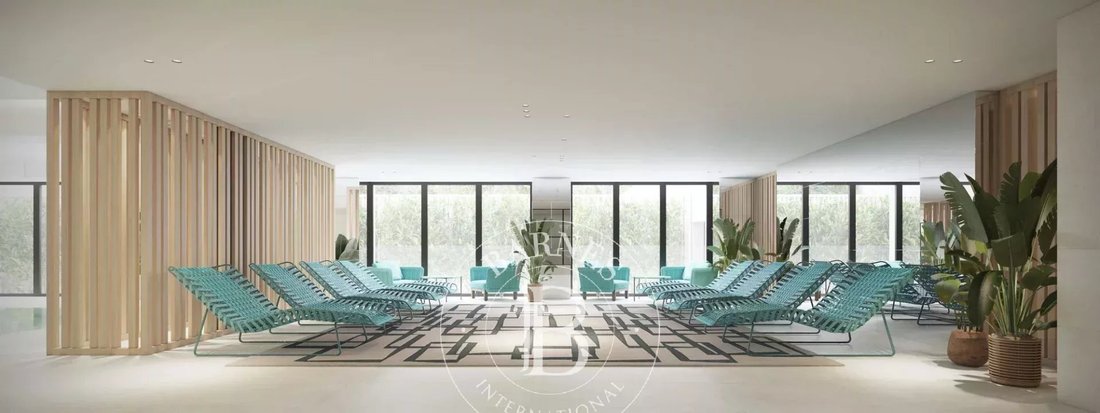 Apartment in Ile de la Jatte - Parc d'Orléans, Neuilly-sur-Seine, France 5 - 17959449