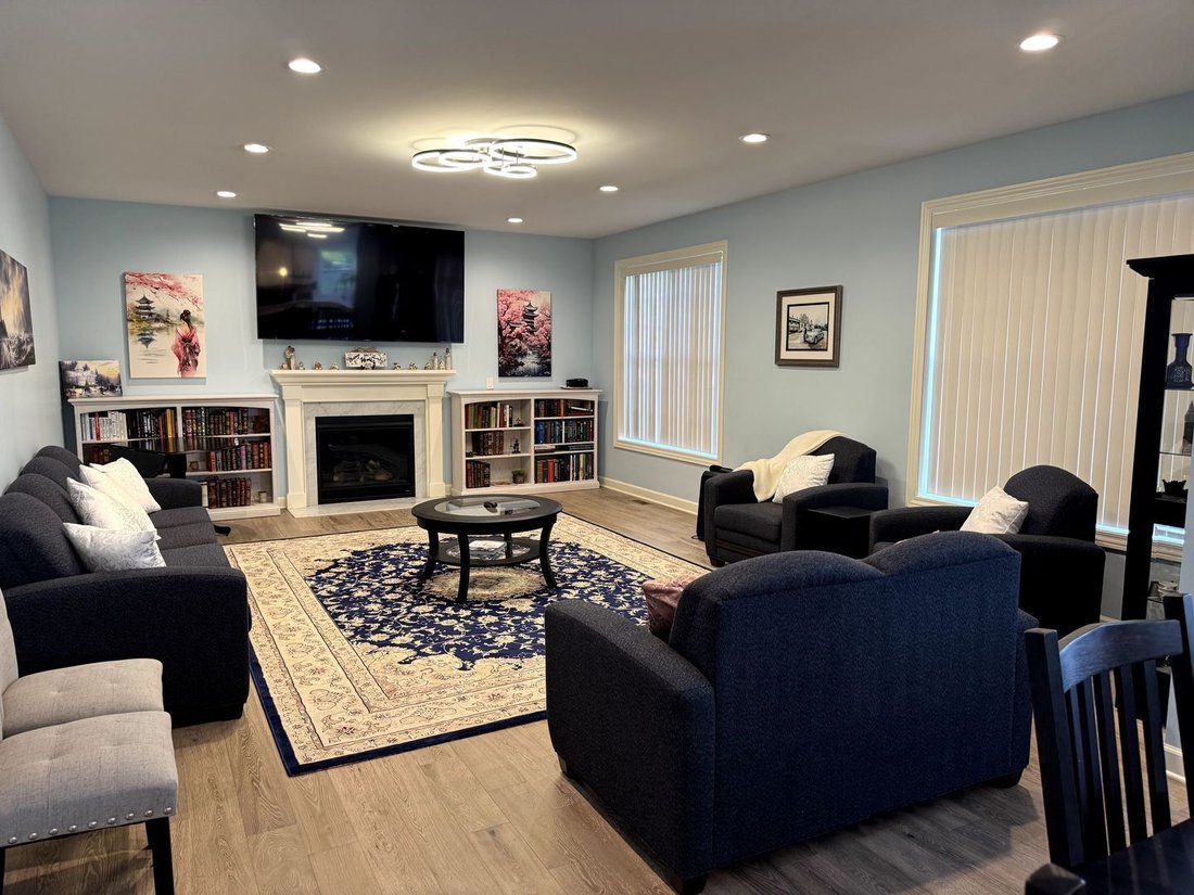 House in Plainfield, Illinois, United States 3 - 17961181