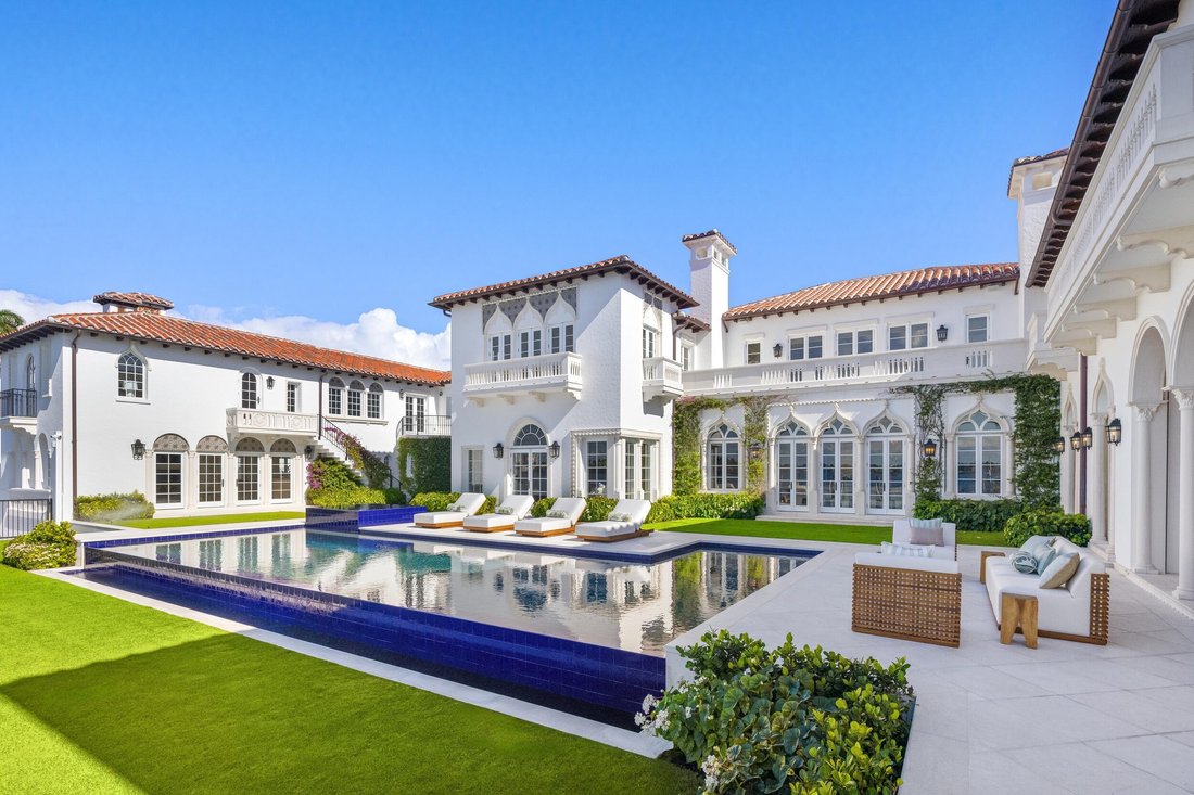 House in Palm Beach, Florida, United States 5 - 17959545
