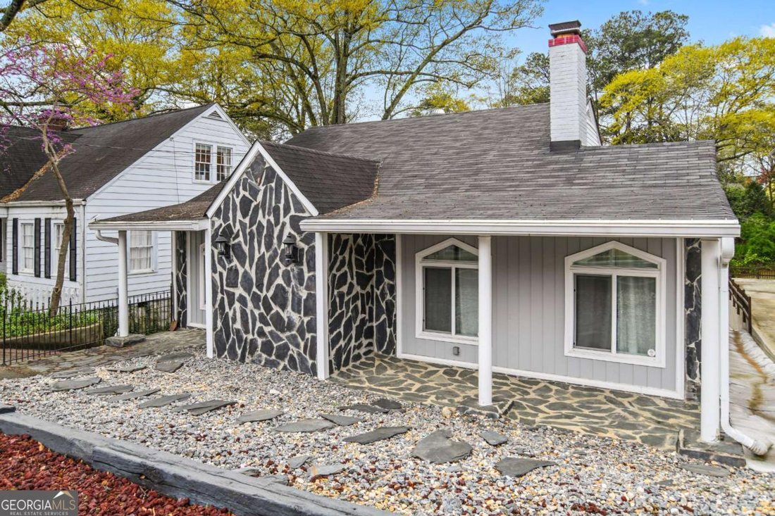House in Atlanta, Georgia, United States 2 - 17958448