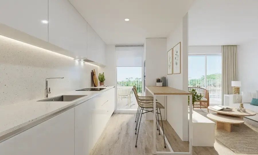 Apartment in Xabia / Javea, Valencian Community, Spain 5 - 16817888