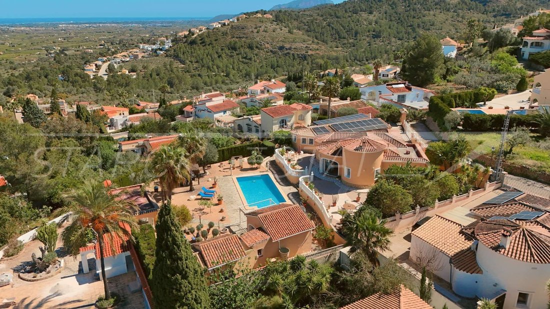House in Orba, Valencian Community, Spain 5 - 17732489