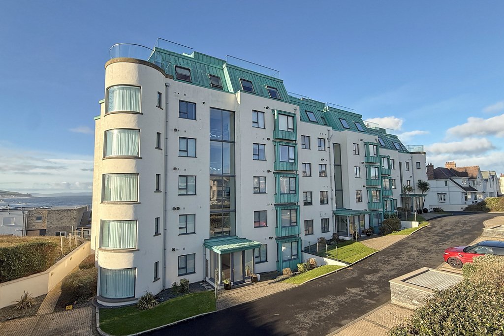 Apartment in Portstewart, Causeway Coast and Glens District, Northern Ireland 1 - 17962155