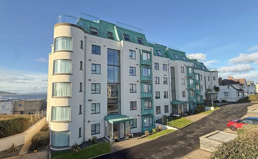 Apartment in Portstewart, Causeway Coast and Glens District, Northern Ireland 1