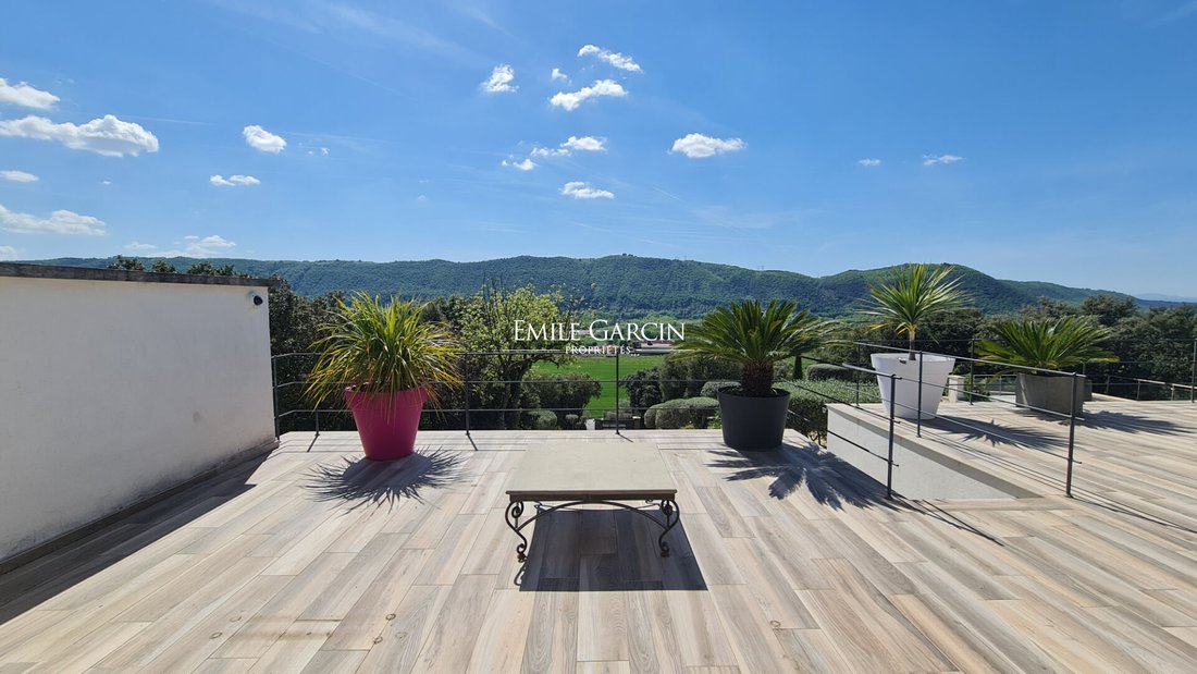 Villa in Oraison, Provence-Alpes-Côte d'Azur, France 2 - 17959758