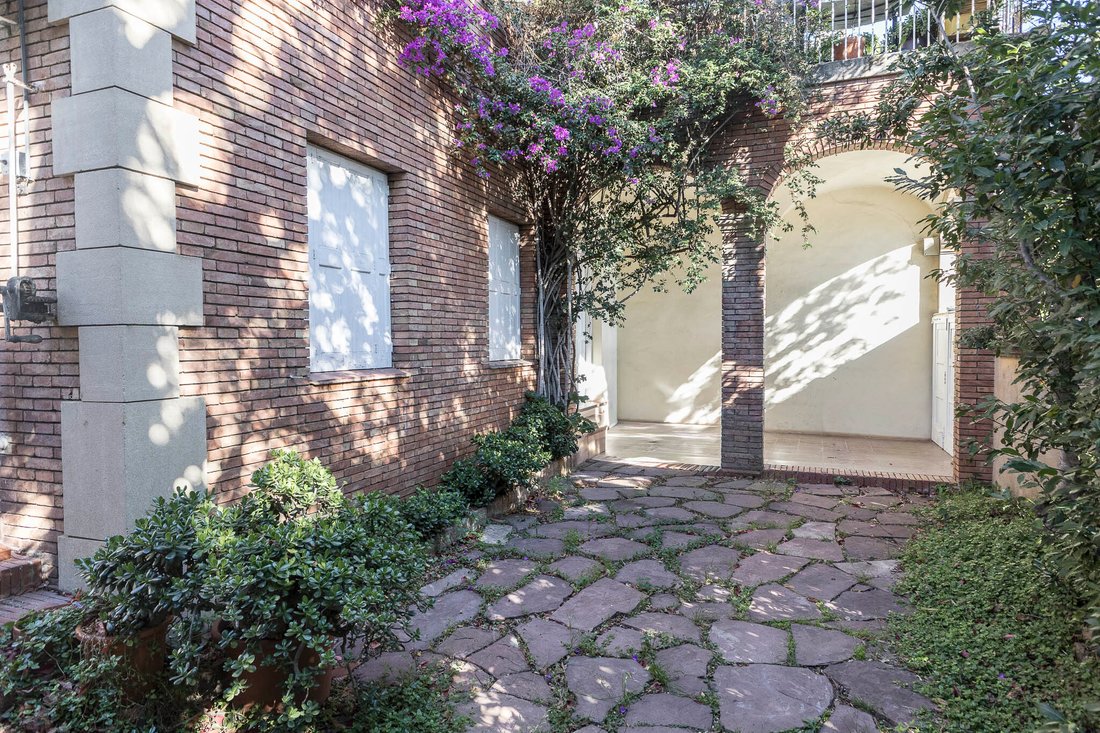 House in Sarrià-Sant Gervasi, Barcelona, Spain 4 - 17961152