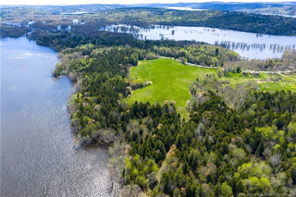 Land in Darlings Island, New Brunswick, Canada 2 - 17959842