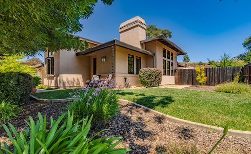 Casa en Jackson, California, Estados Unidos 1