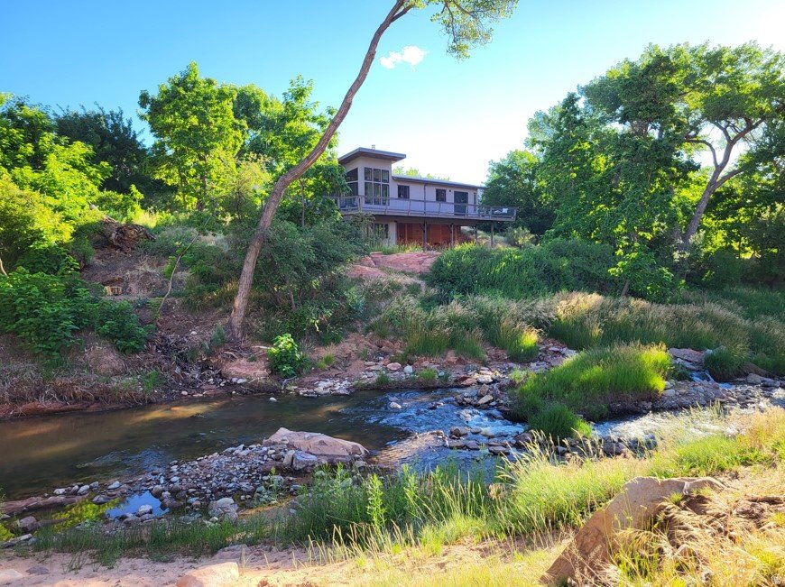 House in Moab, Utah, United States 1 - 17962423