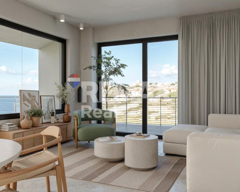 Apartment in Community of Agios Nikolaos, Agios Nikolaos, Greece 3 - 17963043