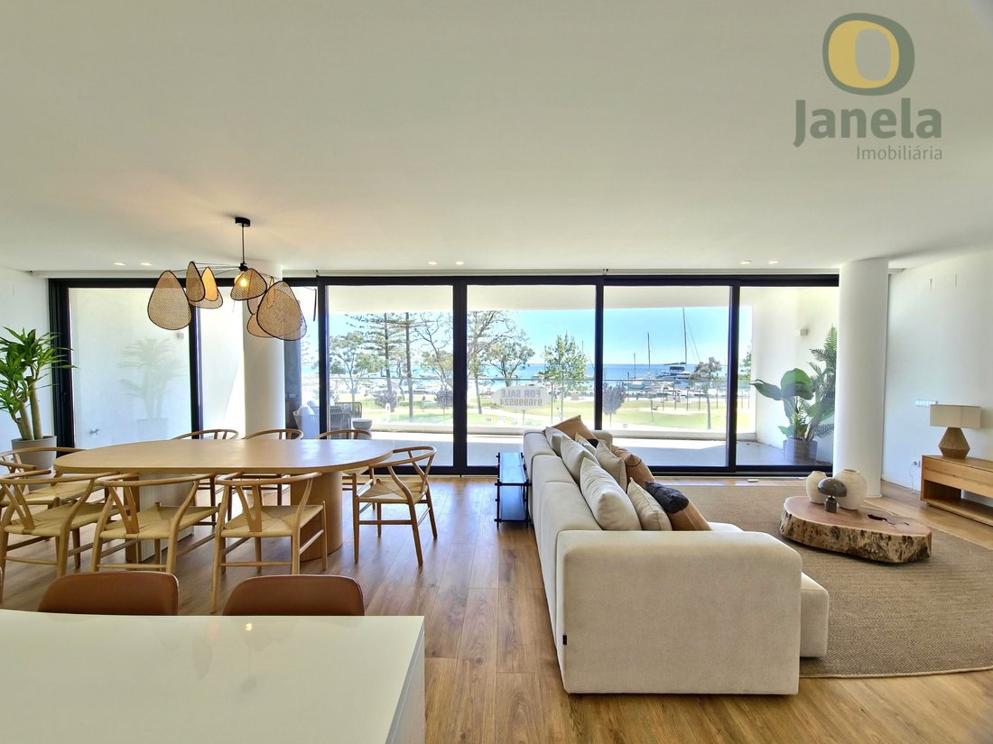 Apartment in Olhao, Algarve, Portugal 2 - 17962348