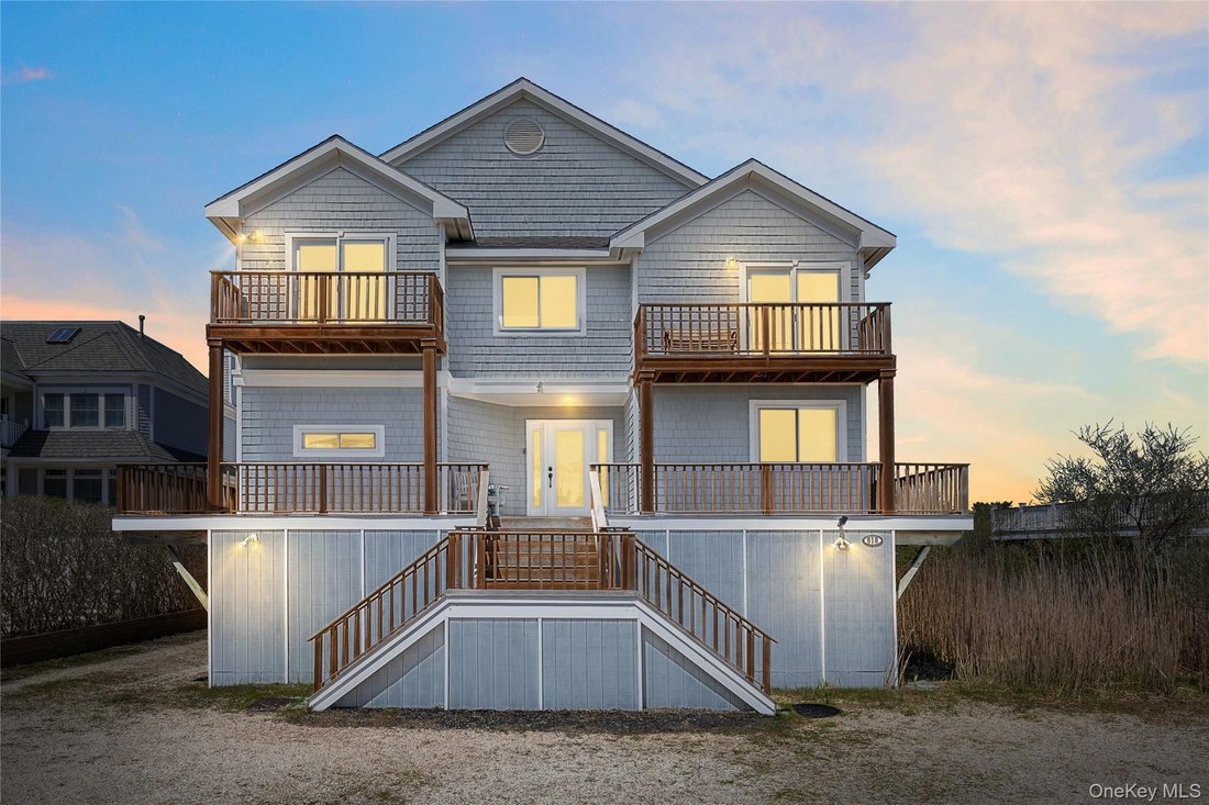 House in Westhampton Beach, New York, United States 1 - 17875284