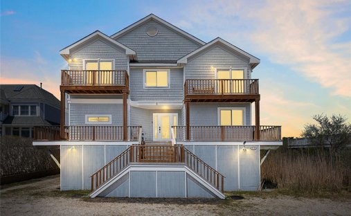 Haus in Westhampton Beach, New York, Vereinigte Staaten 1