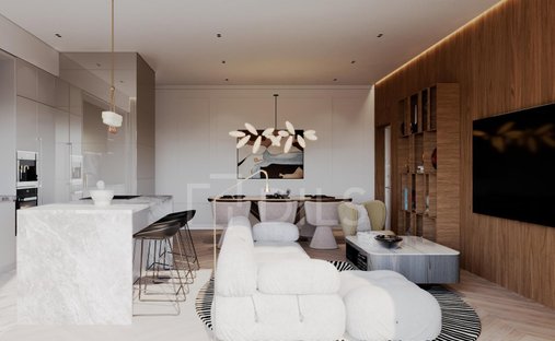 Apartamento en Montenegro, Algarve, Portugal 1