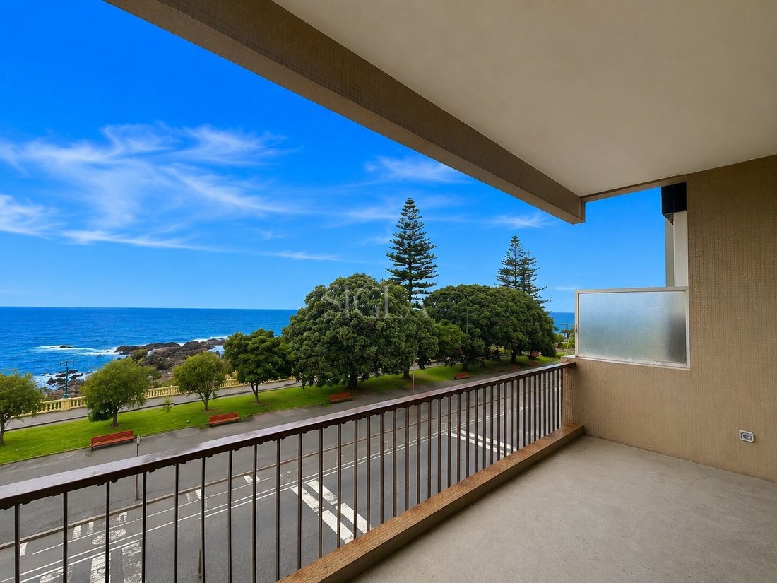 Apartment in Aldoar, Foz do Douro e Nevogilde, Porto District, Portugal 2 - 17775405