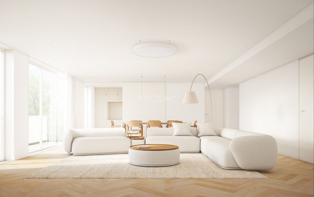 Penthouse in Estrela, Lisbon, Portugal 5 - 17960130
