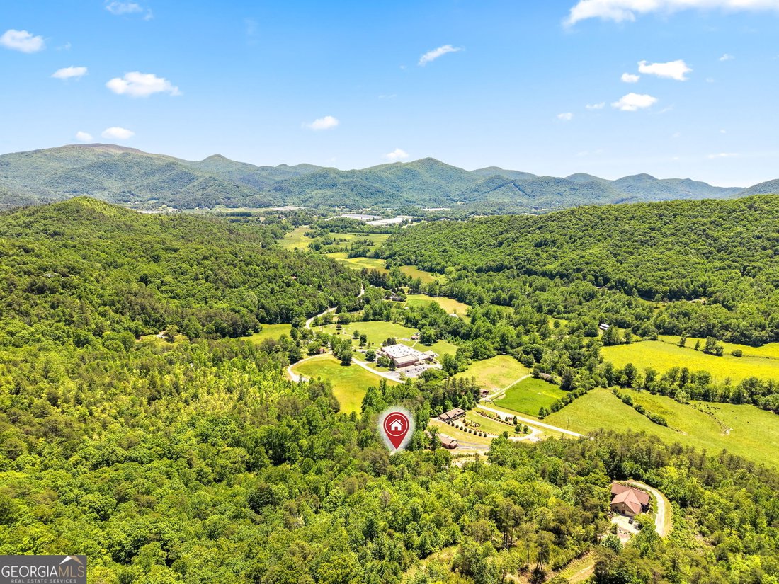 House in Rabun Gap, Georgia, United States 2 - 17958469