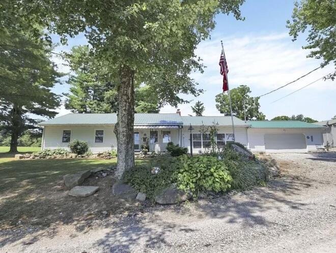 House in Coolville, Ohio, United States 5 - 17961402