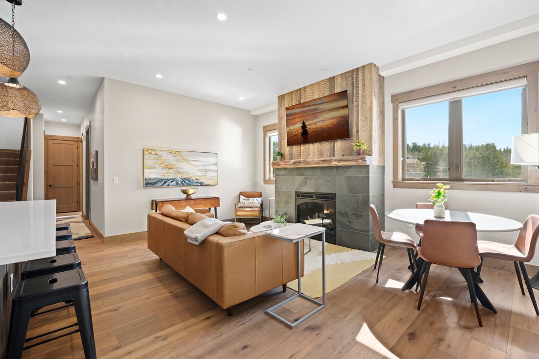 Winter Park, Colorado, United States 3 - 17963544