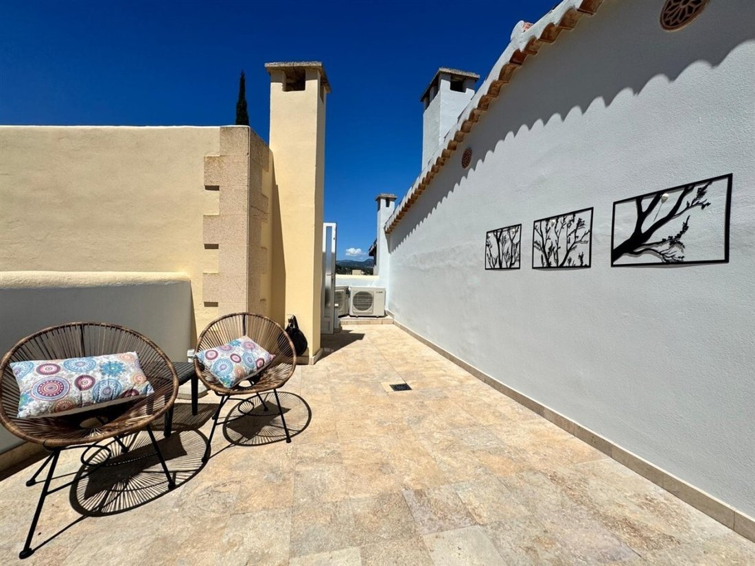 Villa in Rotes Velles, Calvia, Balearic Islands 5 - 17962269