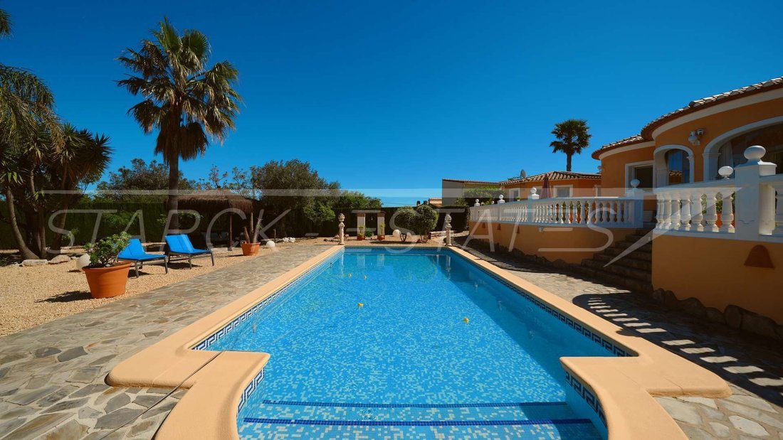 House in Orba, Valencian Community, Spain 3 - 17732489