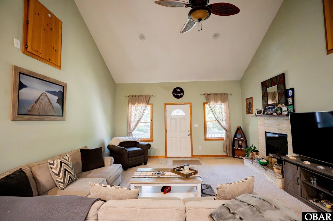 House in Frisco, North Carolina, United States 5 - 17957869