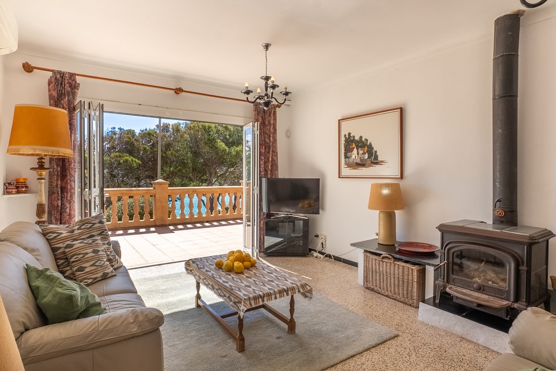 Villa in Cala Mesquida, Capdepera, Balearic Islands 4 - 17958057