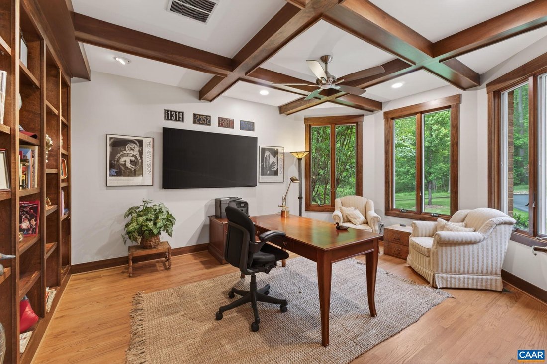 House in Charlottesville, Virginia, United States 3 - 17958265