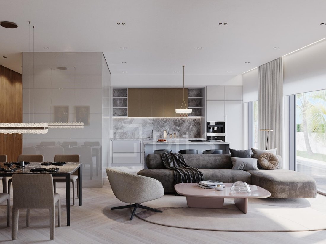 Apartment in Montenegro, Algarve, Portugal 2 - 17962384
