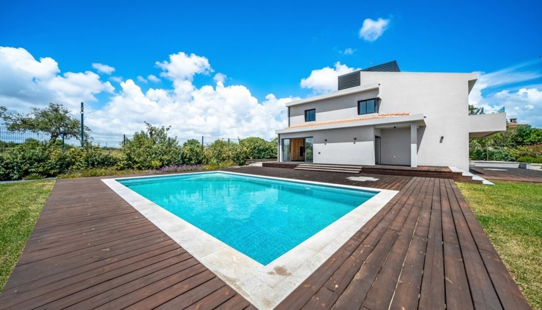 Villa à Quarteira, Algarve, Portugal 5 - 17958963