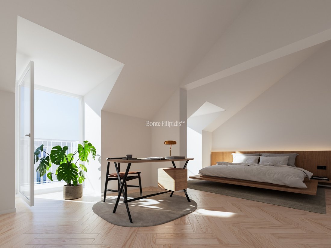 Apartment in Estrela, Lisbon, Portugal 2 - 17960104
