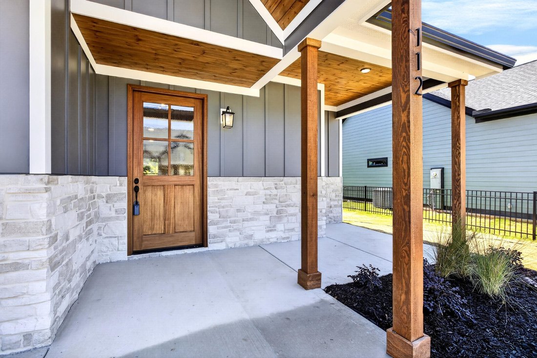 House in Cleveland, Tennessee, United States 4 - 17649755