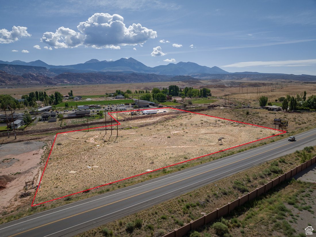 Terreno a Moab, Utah, Stati Uniti 1 - 17962493
