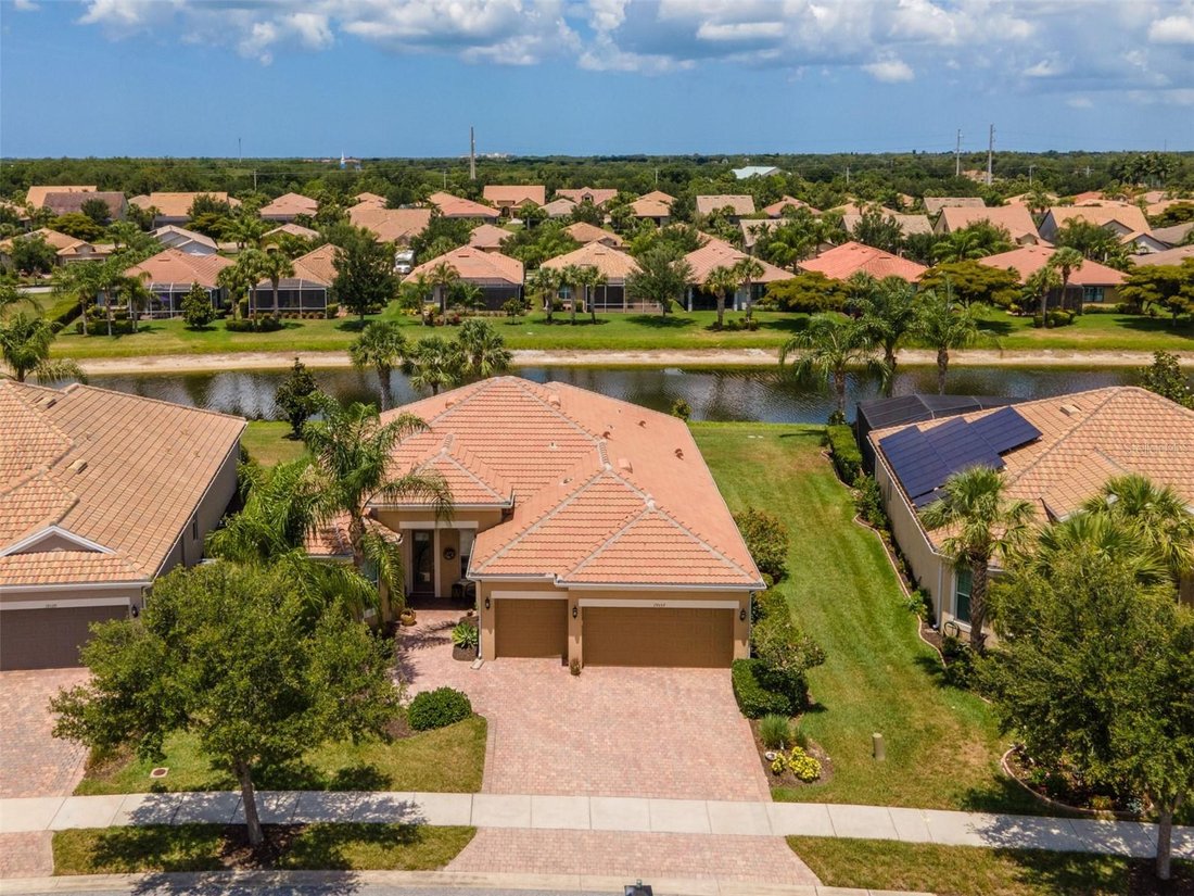 House in Venice, Florida, United States 1 - 17962461