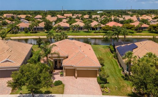 House in Venice, Florida, United States 1