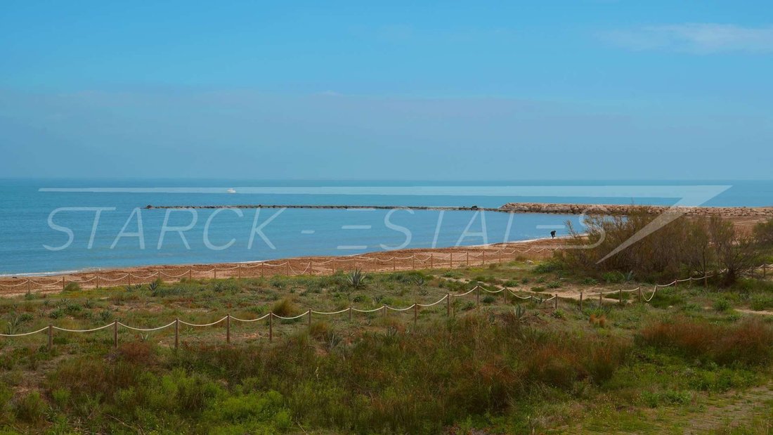 Apartment in Denia, Valencian Community, Spain 4 - 17468567