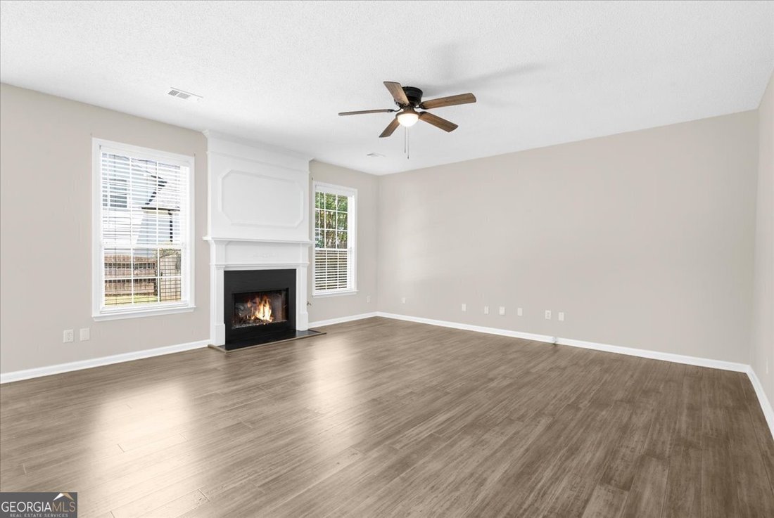 House in Milton, Georgia, United States 3 - 17926016