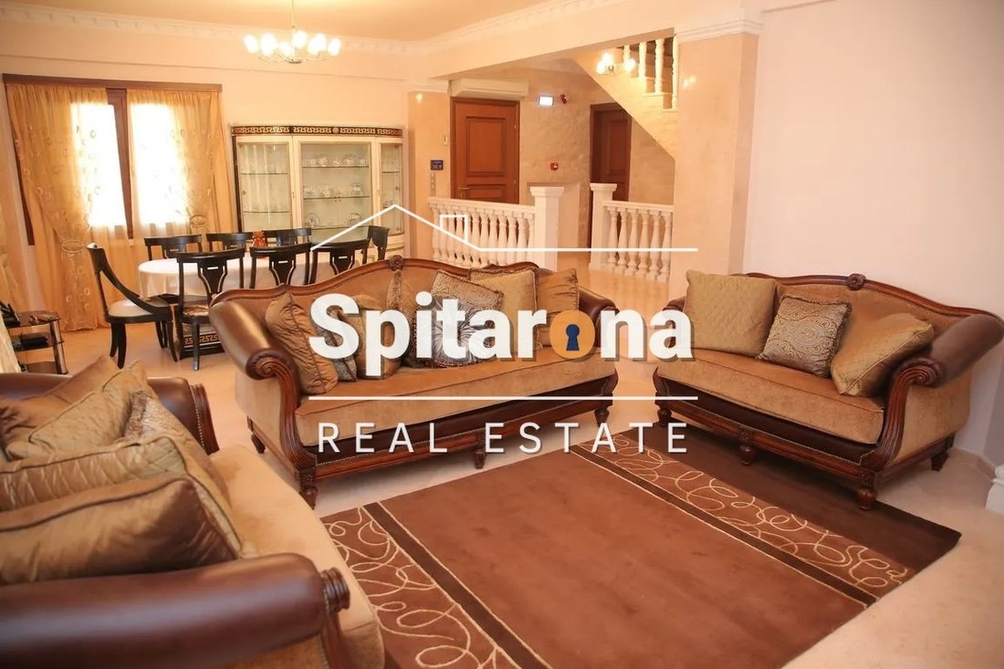 Villa in Pallini Municipal Unit, Macedonia and Thrace, Greece 5 - 16793574