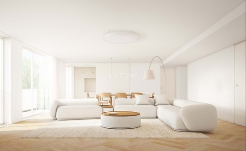 Apartment in Estrela, Lisbon, Portugal 1