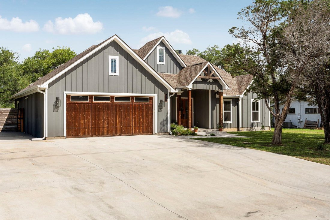 House in Spicewood, Texas, United States 2 - 17961375