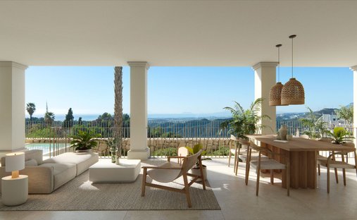 chalet à Istán, Andalousie, Espagne 1