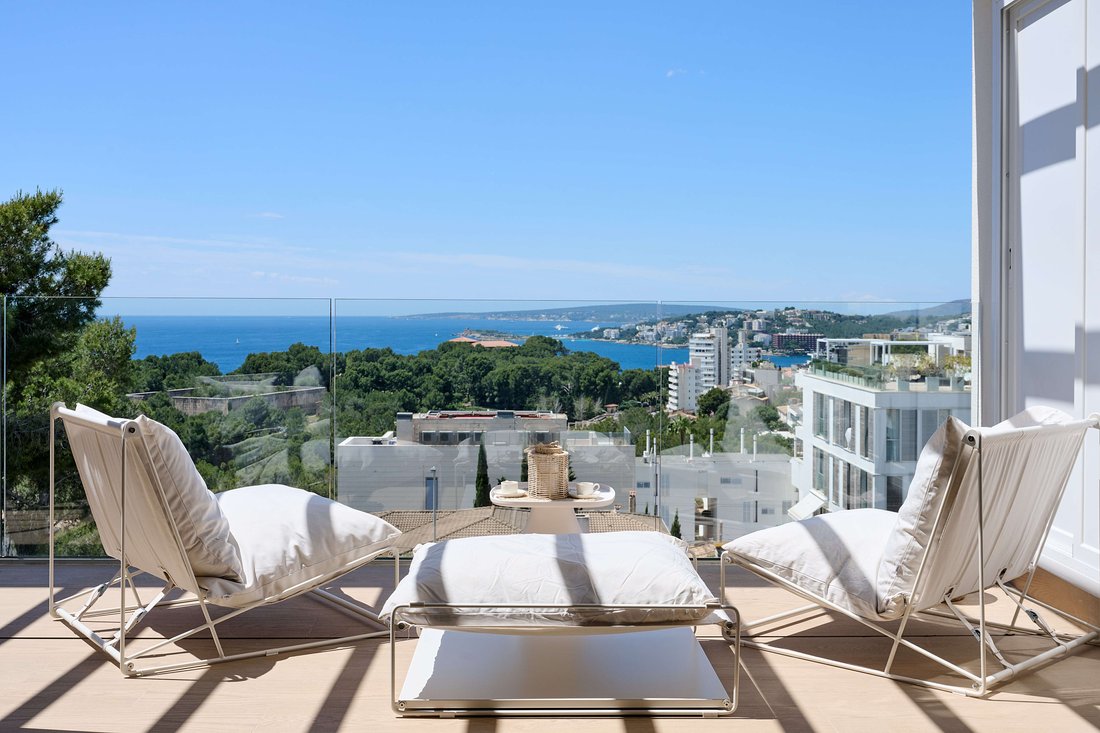 Apartment in Palma, Balearic Islands, Spain 2 - 14744283