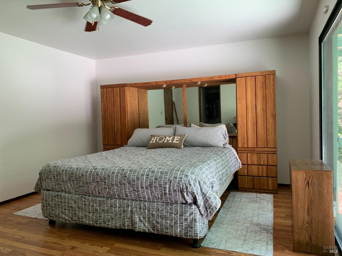 House in Lower Lake, California, United States 2 - 17962511