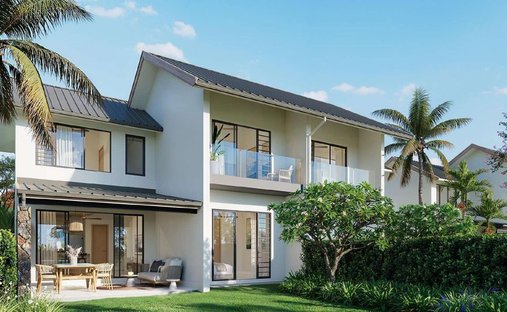 Townhouse en Beau Champ, Distrito de Flacq, Mauricio 1