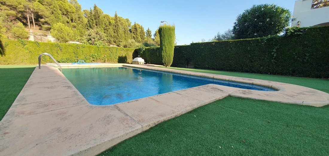 House in Oliva, Valencian Community, Spain 3 - 14147469
