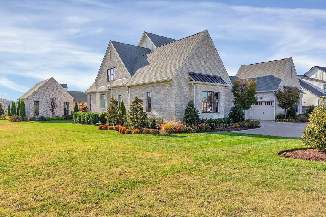 House in Arrington, Tennessee, United States 2 - 17958067